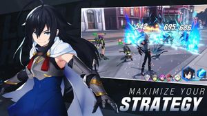 Lord of Heroes screenshot 3