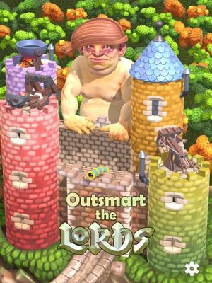 Lords of Solitaire screenshot 1