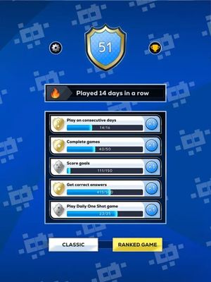 Lore Masters: Video Games screenshot 2