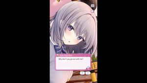 Lost Between the Lines screenshot 2