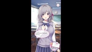 Lost Between the Lines screenshot 3
