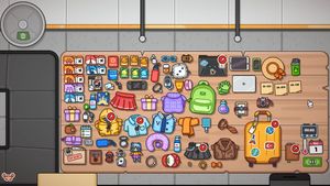 Lost But Found screenshot 3