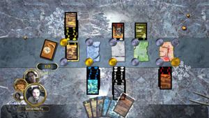 Lost Cities screenshot 3