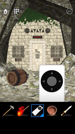 Lost Dooors screenshot 1