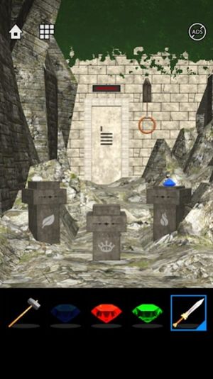 Lost Dooors screenshot 2
