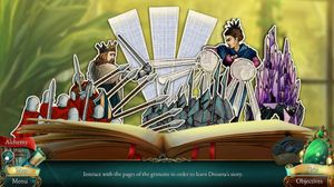 Lost Grimoires 2: Shard of Mystery screenshot 3