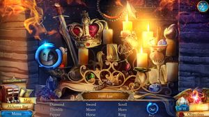 Lost Grimoires 3: The Forgotten Well screenshot 3