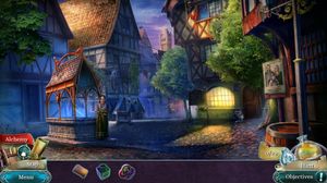 Lost Grimoires: Stolen Kingdom screenshot 1