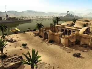 Lost Horizon 2 screenshot 4