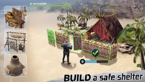 Lost in Blue screenshot 2