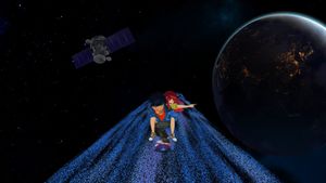 Lost in Harmony screenshot 3