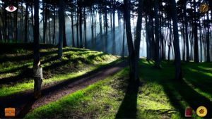 Lost in Paradise screenshot 3