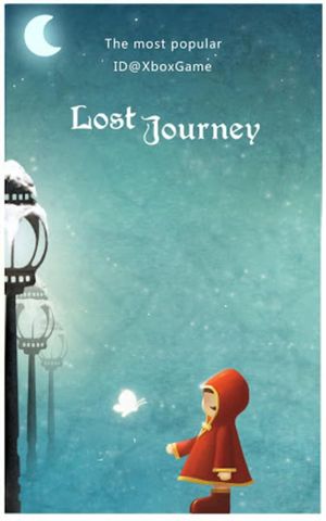 Lost Journey screenshot 3