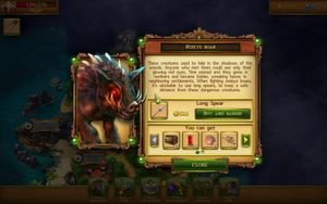 Lost Lands: A Hidden Object Adventure screenshot 1