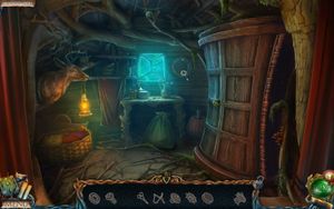 Lost Lands: Dark Overlord screenshot 2