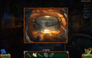 Lost Lands: Mistakes of the Past screenshot 2