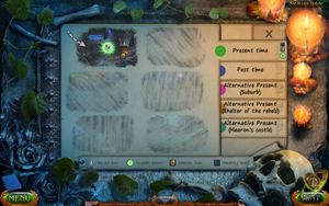 Lost Lands: Mistakes of the Past screenshot 3