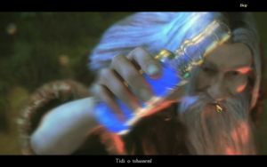 Lost Lands: The Four Horsemen screenshot 1