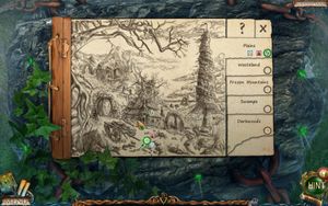 Lost Lands: The Four Horsemen screenshot 3