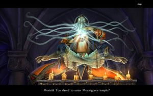 Lost Lands: The Four Horsemen screenshot 4