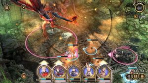 Lost Order screenshot 3