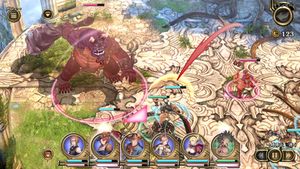 Lost Order screenshot 4