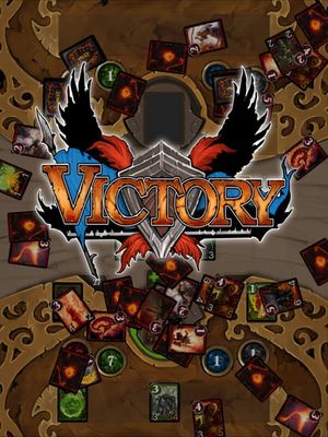 Lost Portal CCG screenshot 2