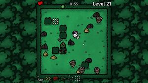 Lost Potato screenshot 1