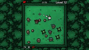 Lost Potato screenshot 2