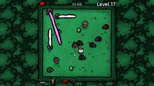 Lost Potato screenshot 3
