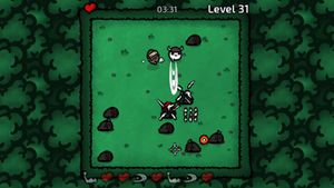 Lost Potato screenshot 4