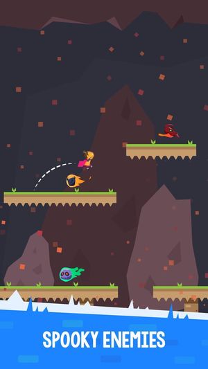 Lost Ronin screenshot 1