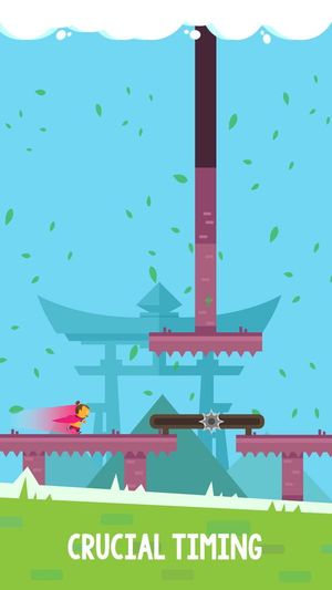 Lost Ronin screenshot 3