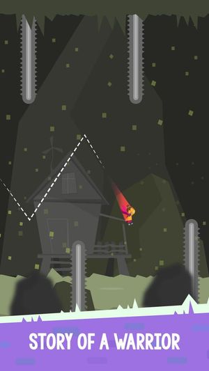 Lost Ronin screenshot 4