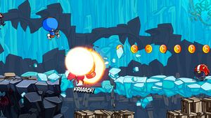 Lost Socks: Naughty Brothers screenshot 1