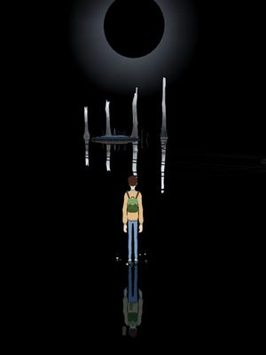 Lost Tracks screenshot 2