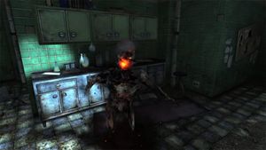 Lost Within screenshot 2