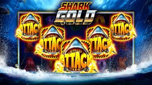 Lotsa Slots screenshot 1