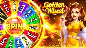 Lotsa Slots screenshot 2