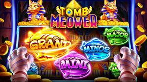 Lotsa Slots screenshot 3
