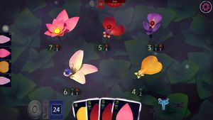 Lotus screenshot 1