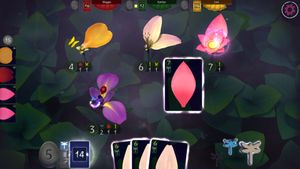 Lotus screenshot 2