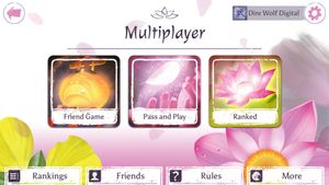 Lotus screenshot 3