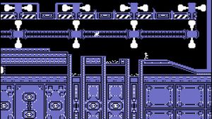 Love 2: Kuso screenshot 1