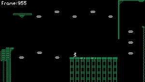 Love 2: Kuso screenshot 4