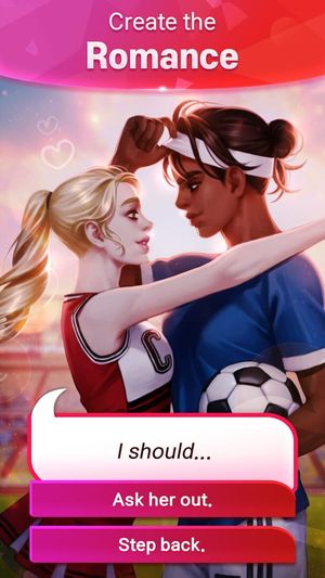 Love Affairs screenshot 2