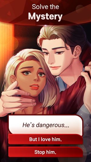 Love Affairs screenshot 4