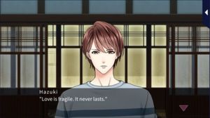 Love Brings You Home screenshot 2