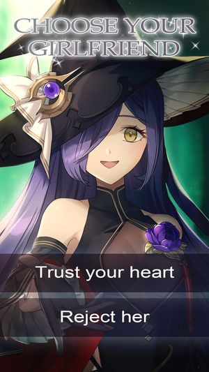 Love, Death and PvP screenshot 2