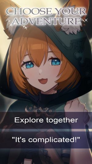 Love, Death and PvP screenshot 3